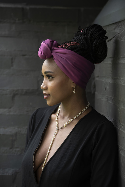 AgathaRinaldii Photo