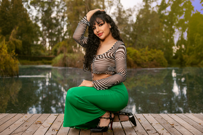DalilaEdwards Photo