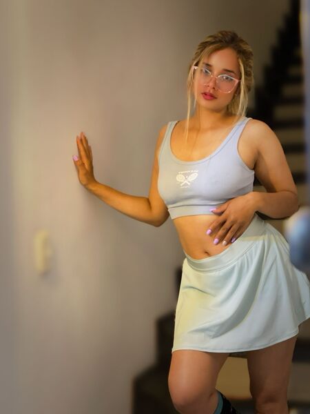 OliviaaFox Photo