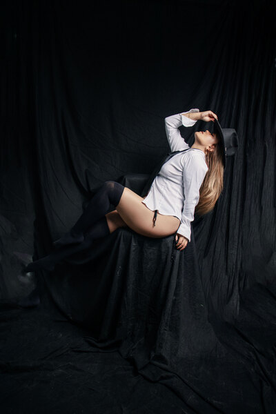 LilithBonett18 Photo