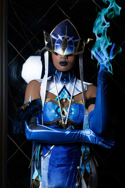 AgathaRinaldii Photo