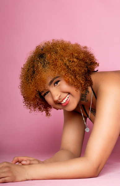 VeronicaFoster Photo