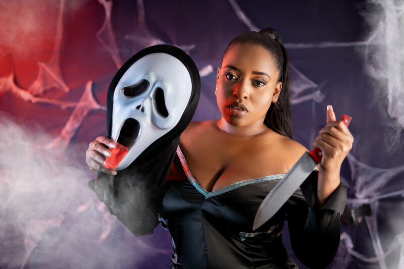 HellenJohansson Photo