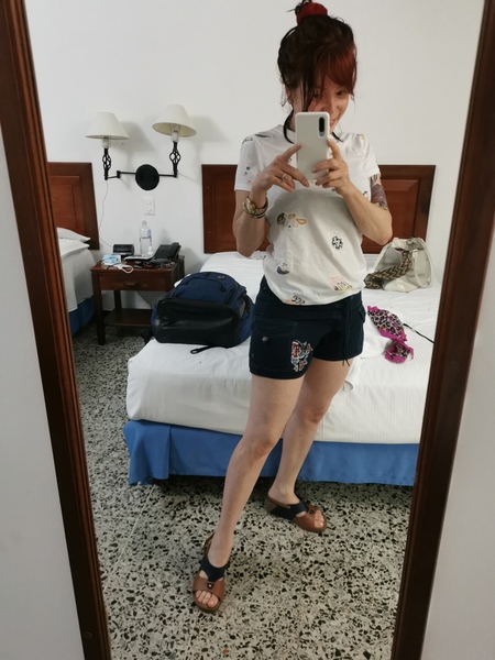Carolinakiss23 Photo