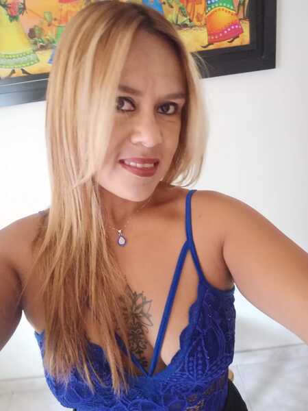 LilithBonett18 Photo