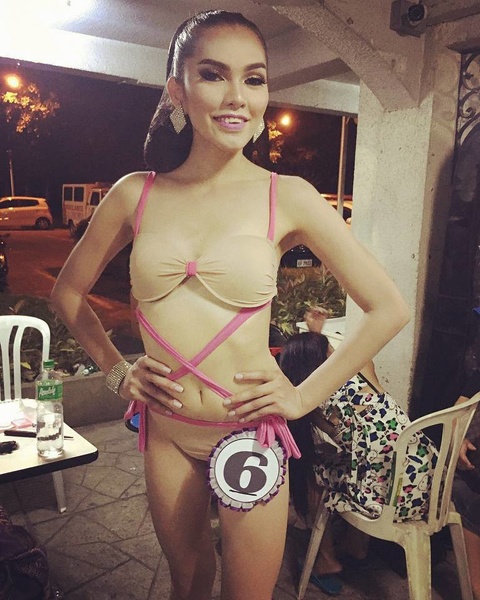 yourTSplaymate Photo