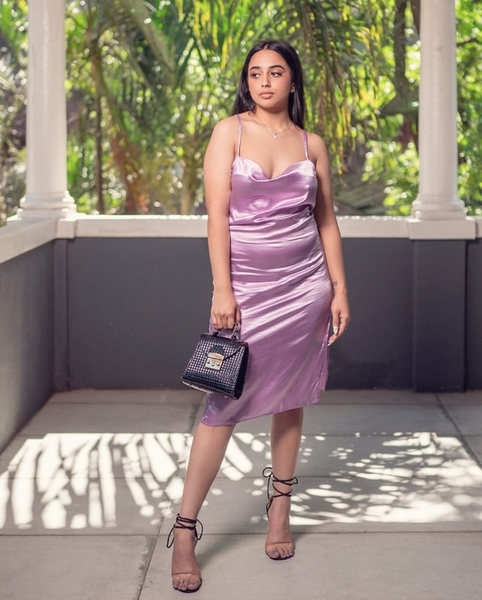 LilMisIndian Photo
