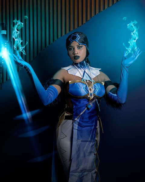 AgathaRinaldii Photo