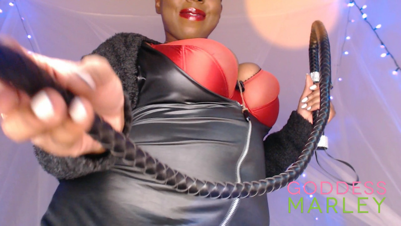 GoddessMarley Photo