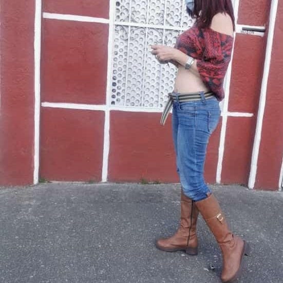Carolinakiss23 Photo