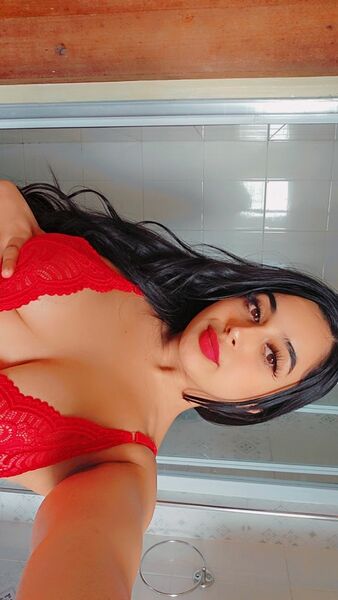 LilMisIndian Photo