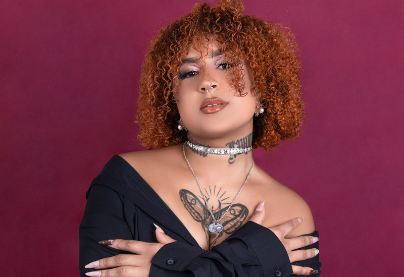 VeronicaFoster Photo