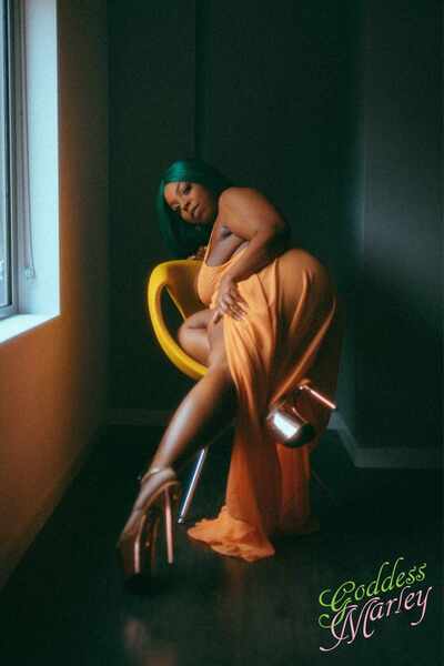 GoddessMarley Photo
