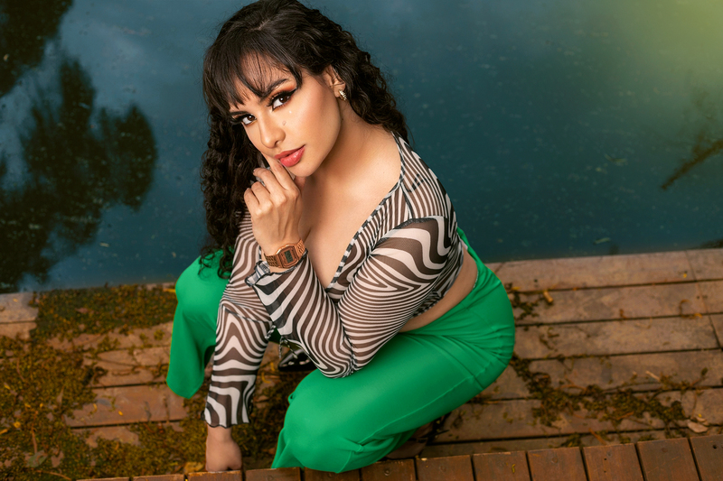 DalilaEdwards Photo
