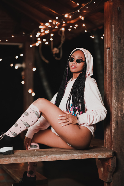 AgathaRinaldii Photo