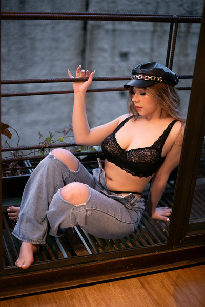 EmilyChachati Photo