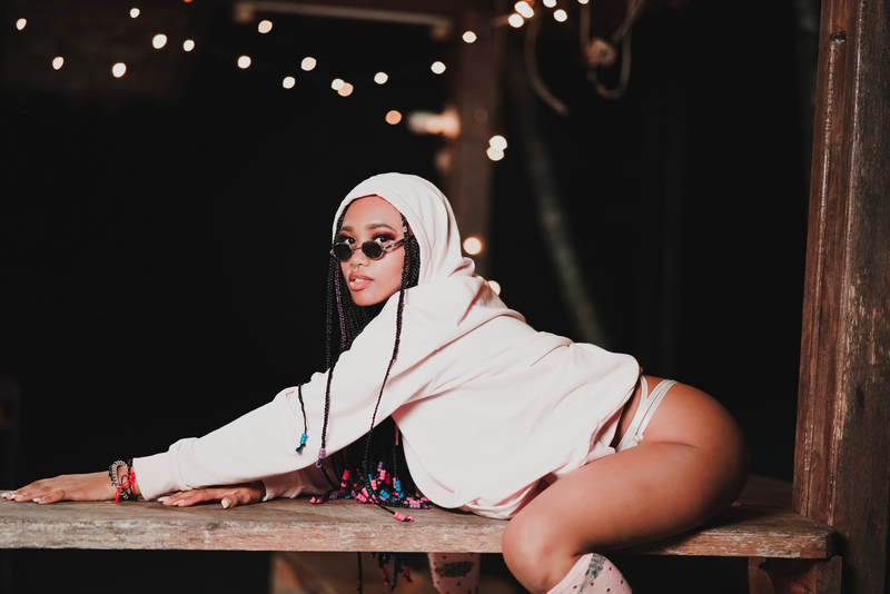 AgathaRinaldii Photo