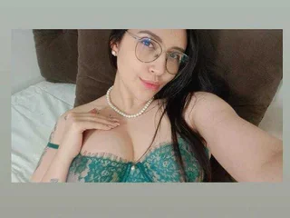 DanielaRossi Live Cam