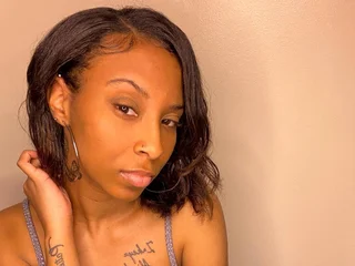 Kylahh Live Cam