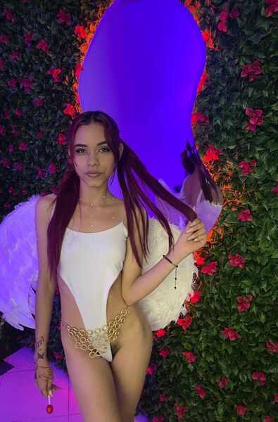 JasminSkinny Photo