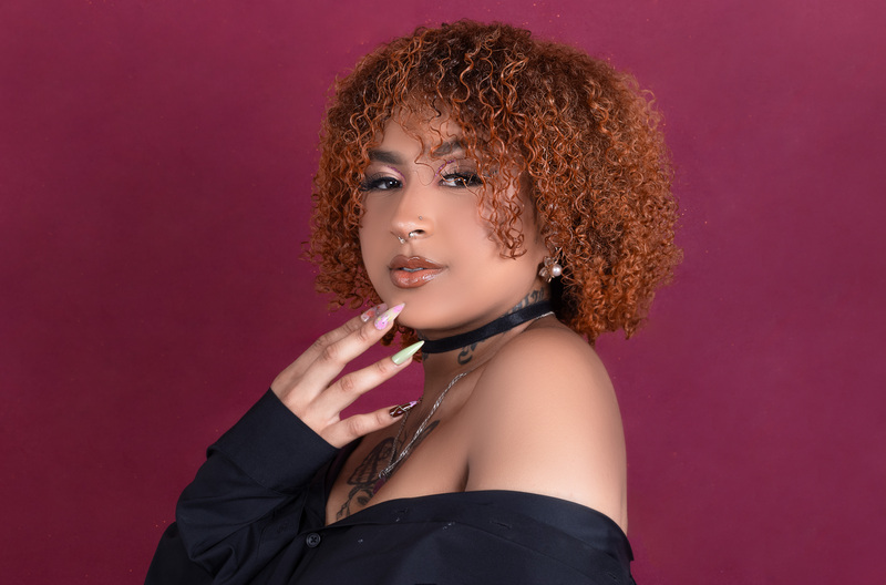 VeronicaFoster Photo