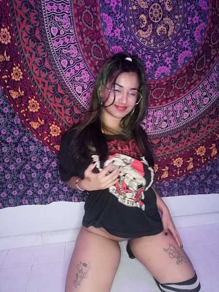 CandySweet6969 Photo