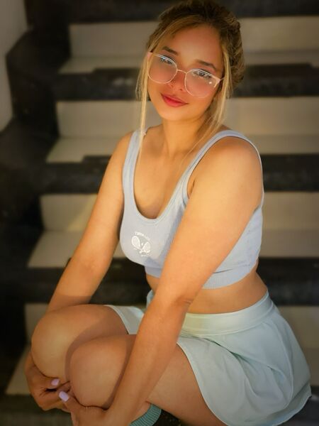 OliviaaFox Photo