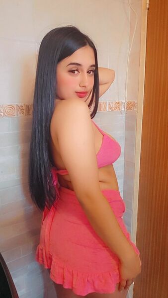 LilMisIndian Photo