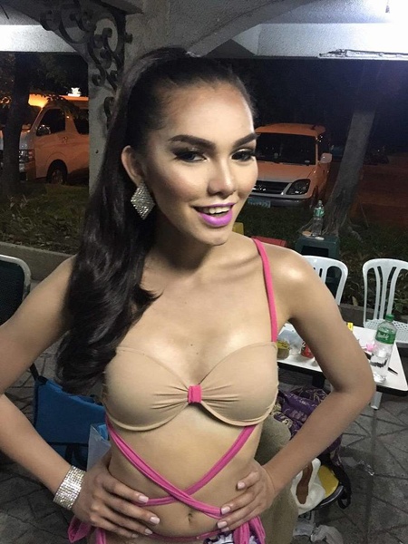 yourTSplaymate Photo