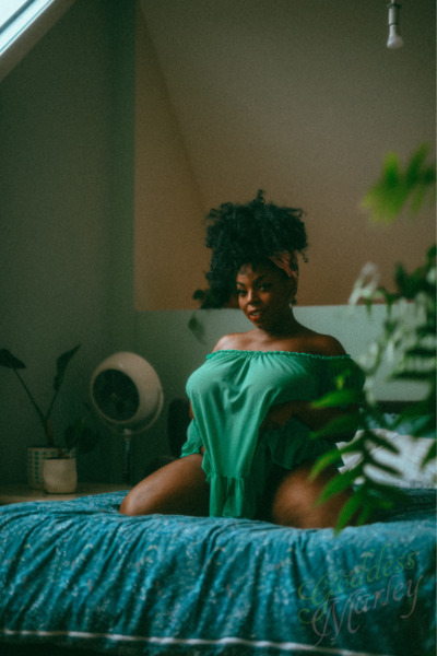 GoddessMarley Photo