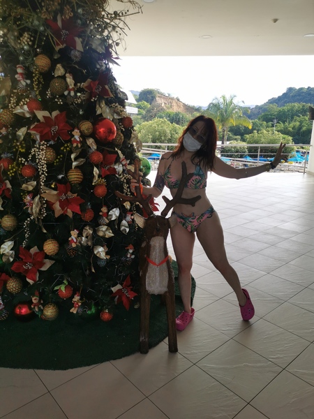 Carolinakiss23 Photo