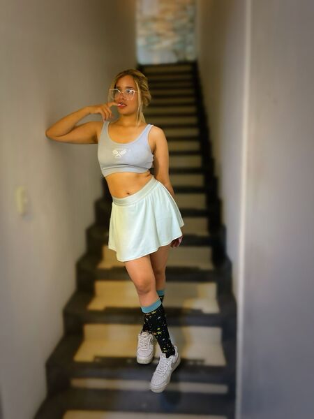 OliviaaFox Photo