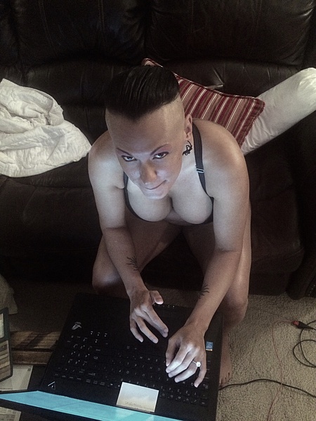 SophieLableau Photo
