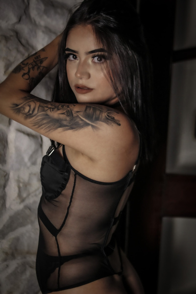 AnaWinnss Photo