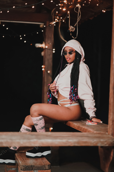 AgathaRinaldii Photo