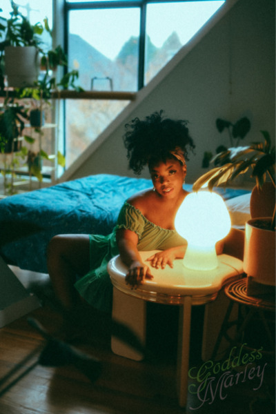 GoddessMarley Photo
