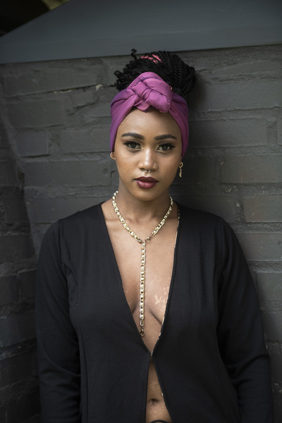 AgathaRinaldii Photo