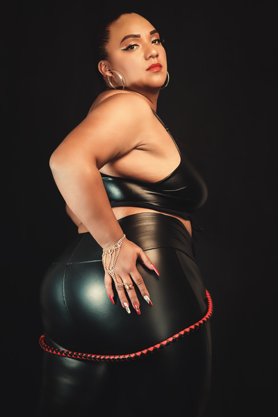 EvaChaston Photo