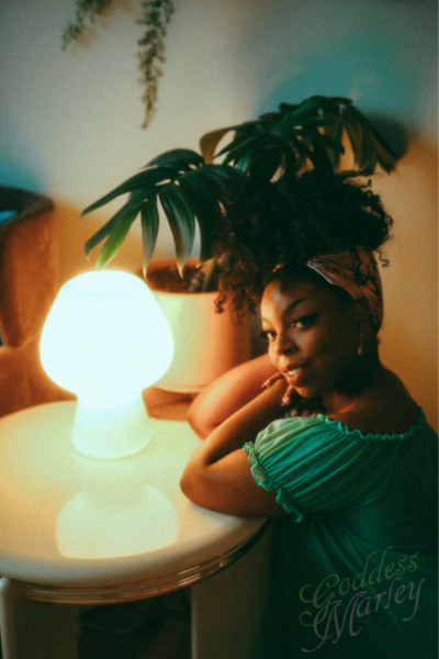 GoddessMarley Photo