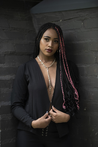 AgathaRinaldii Photo