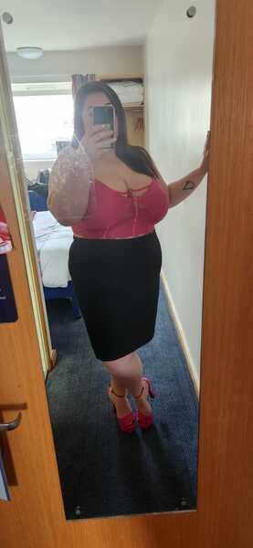 MinxMissMaria Photo