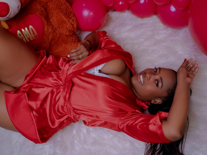 HellenJohansson Photo