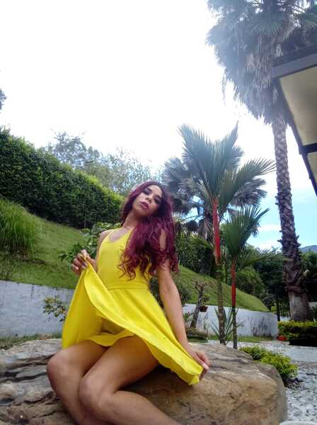 PenelopeDrauc Photo PenelopeDrauc Photo