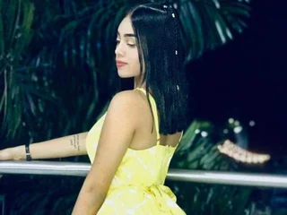 shantaljonees Live Cam