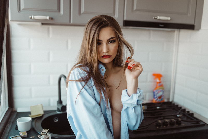 LizzieGreyX Photo