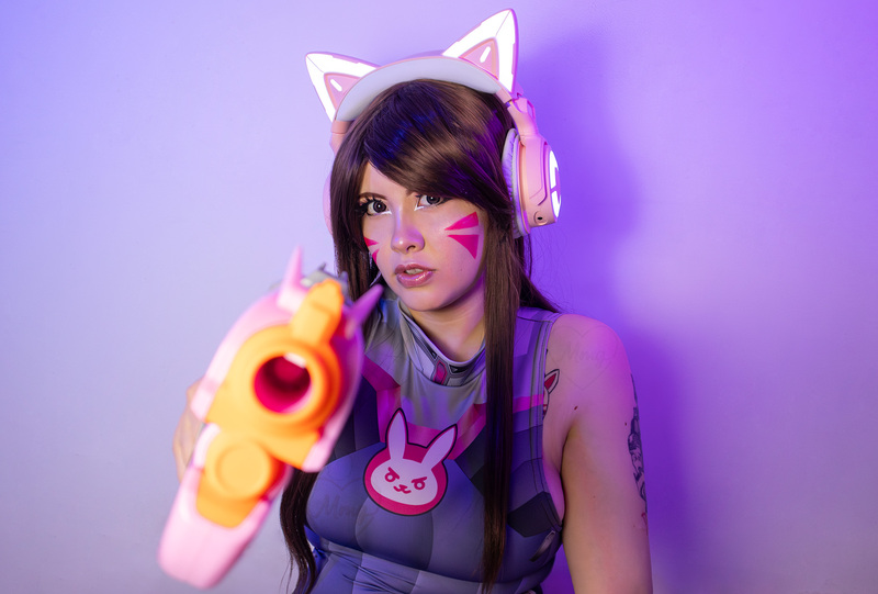 AlyssaRomanova Photo