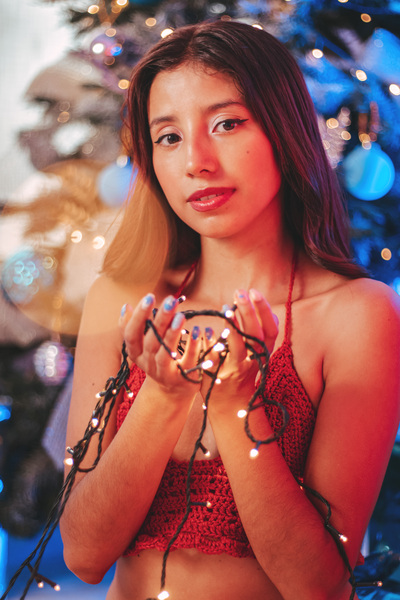 LilithCruz Photo
