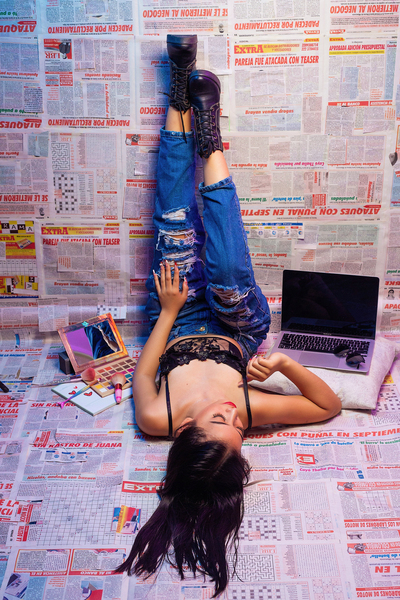 valentinacortes Photo