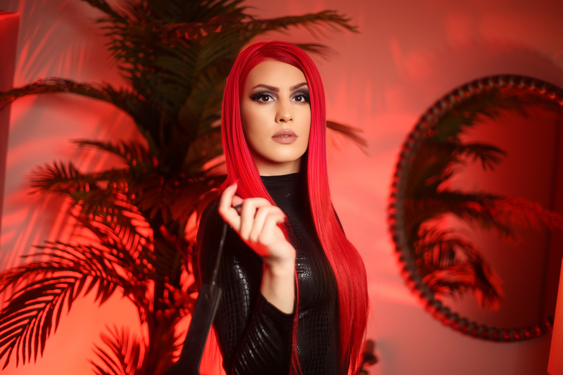 VictoriaHeller Photo