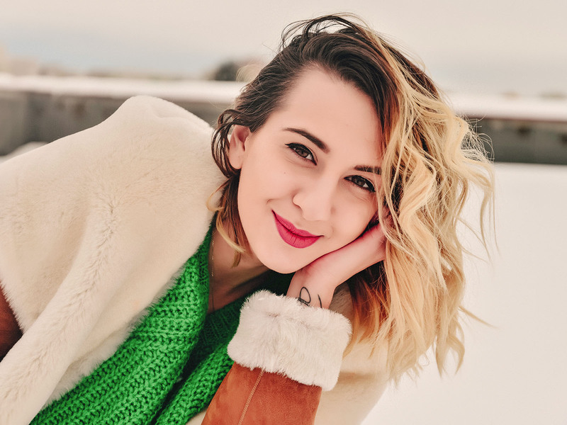 AshleyVasquezz Photo